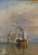 Turner: Art, Industry & Nostalgia  