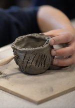 Prehistoric Pottery