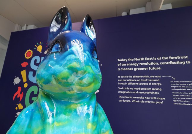 Peter Rabbit™: Tales on the Tyne