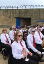 Tunes in June: The People's Mission Silver Band