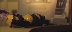Ear defenders 