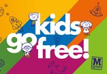 Kids Go Free