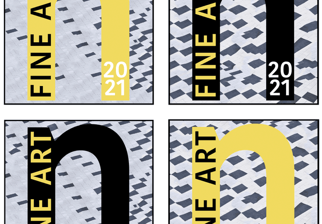 A collage of logos saying 'class of 2021'
