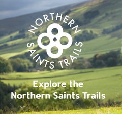 The Northern Saints Trails