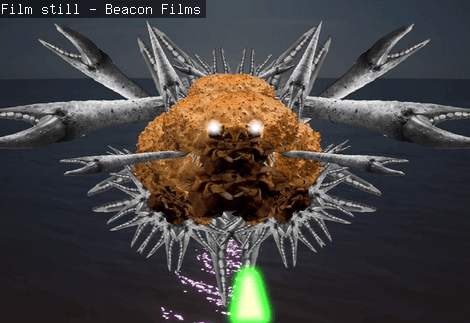 Film still - Beacon Films