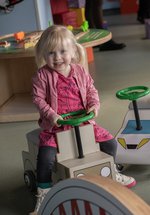 Children's Birthday Parties 