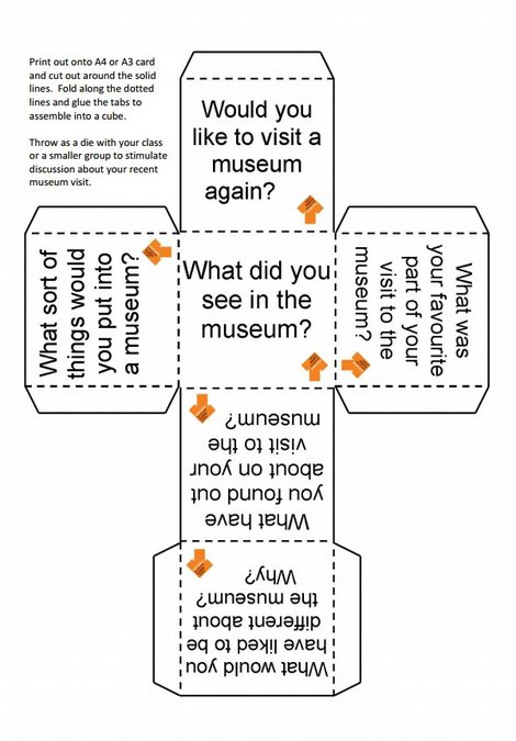 Visit Follow Up Dice