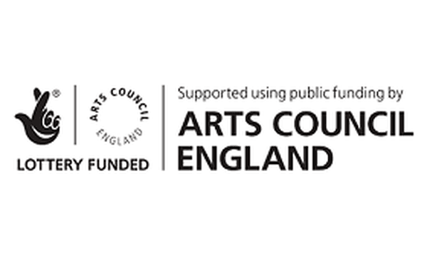 arts council lottery funded