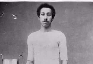 Arthur Wharton