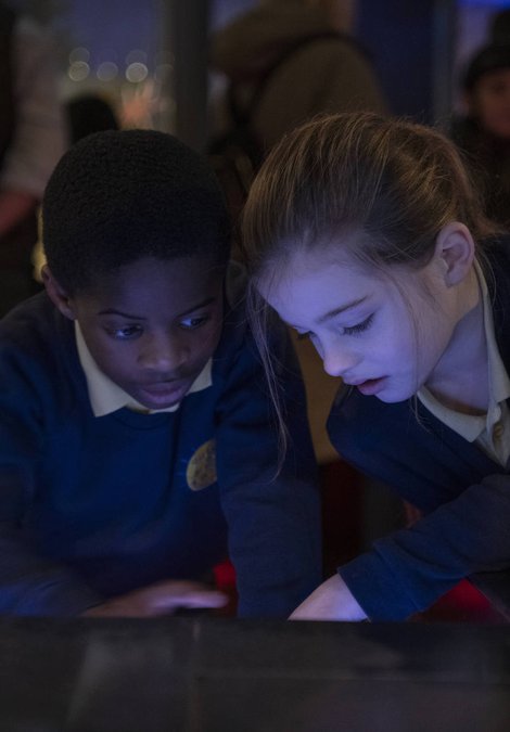 Our Lady and St Andrew's School