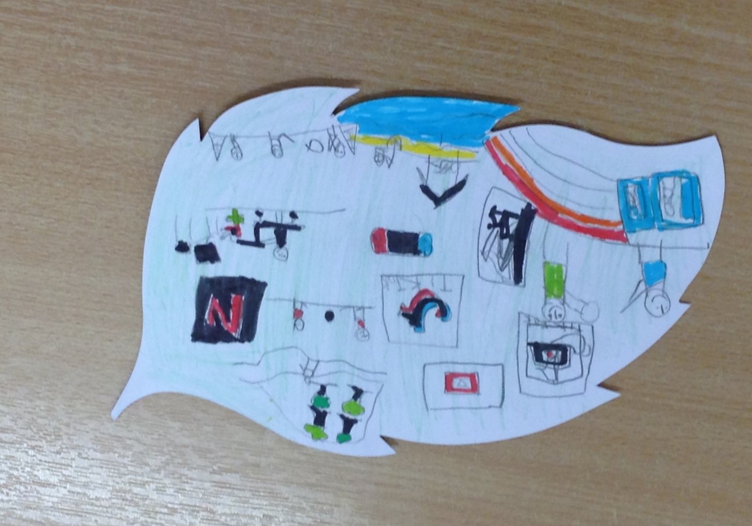 Falla Park Community Primary School