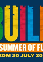 Build a Summer of Fun