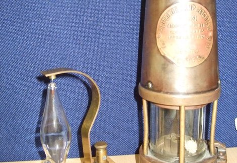 Discovery Museum Local History - The Big 5 Inventors tour