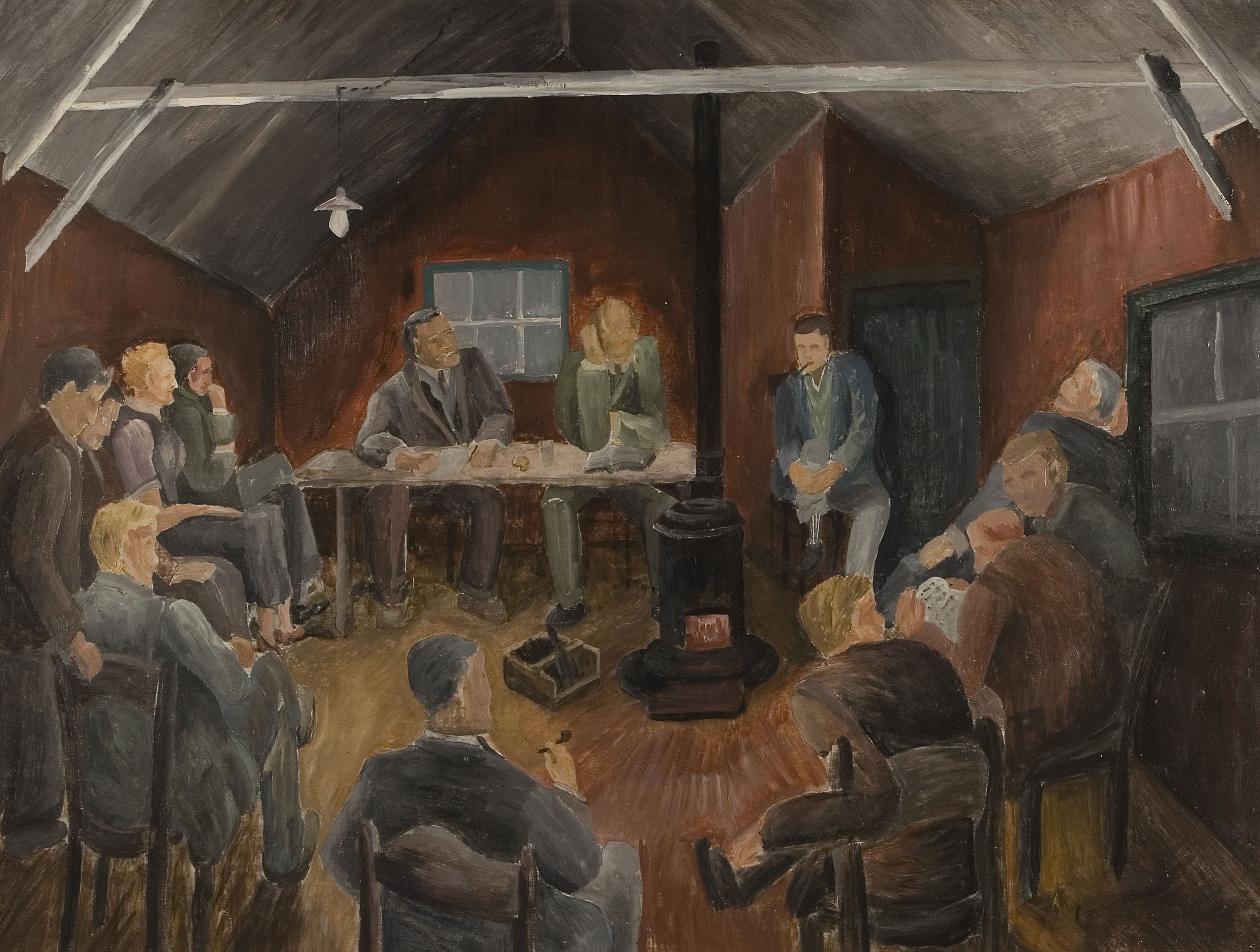 Committee Meeting, Harry Wilson Committee Meeting, Harry Wilson