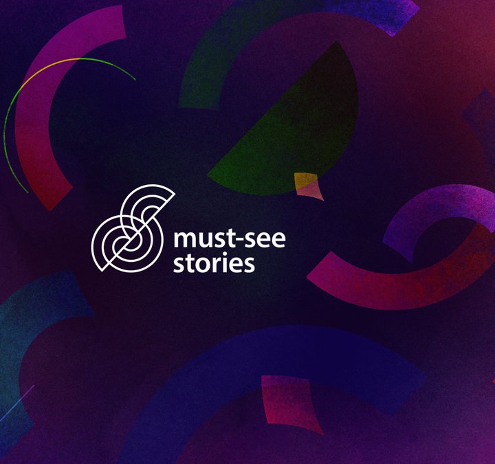 Must-see Stories logo