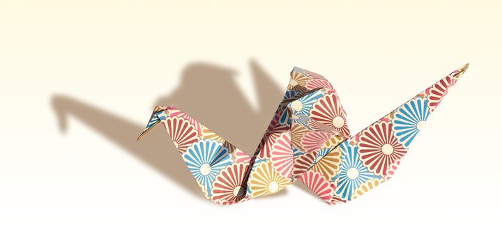 origami