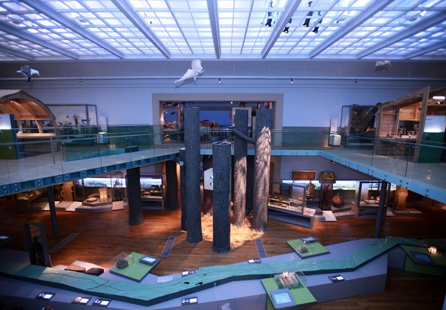 Hadrian's Wall Gallery