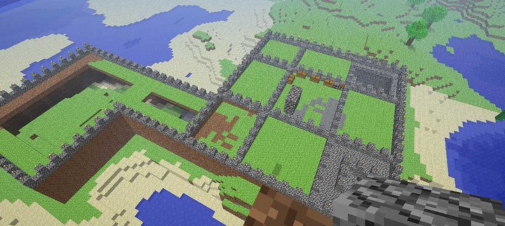 Timecraft