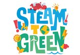 Steam to Green graphic 