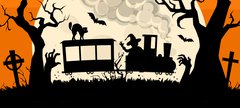 Halloween at SRM
