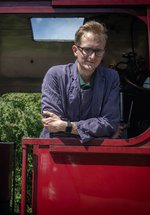 Footplate Experience