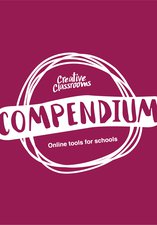 Compendium logo