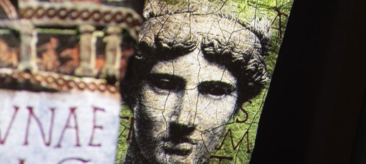 Altar to Minerva