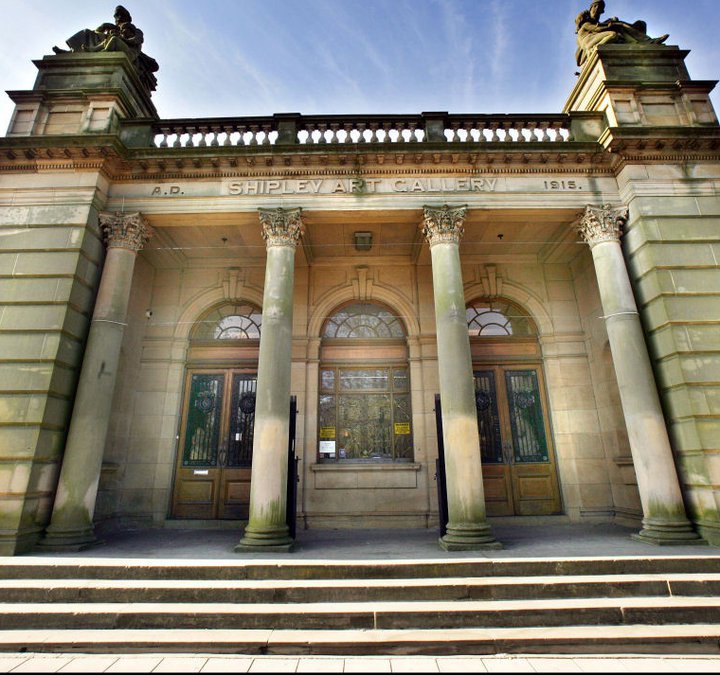 Shipley Art Gallery