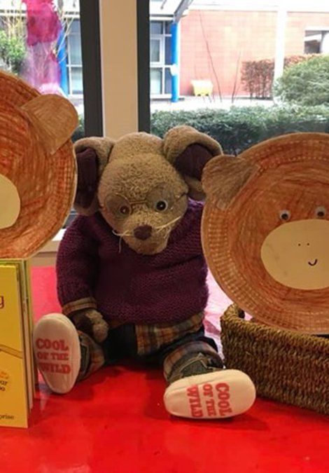 Make a Monkey Craft video