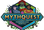 Myth Quest logo