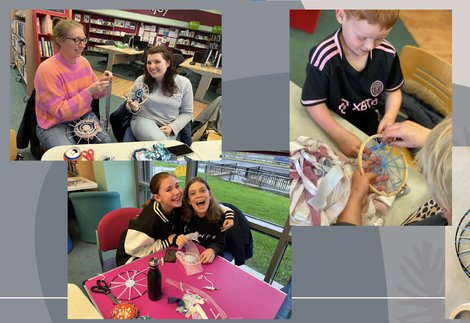 Chris Drinkwater Award