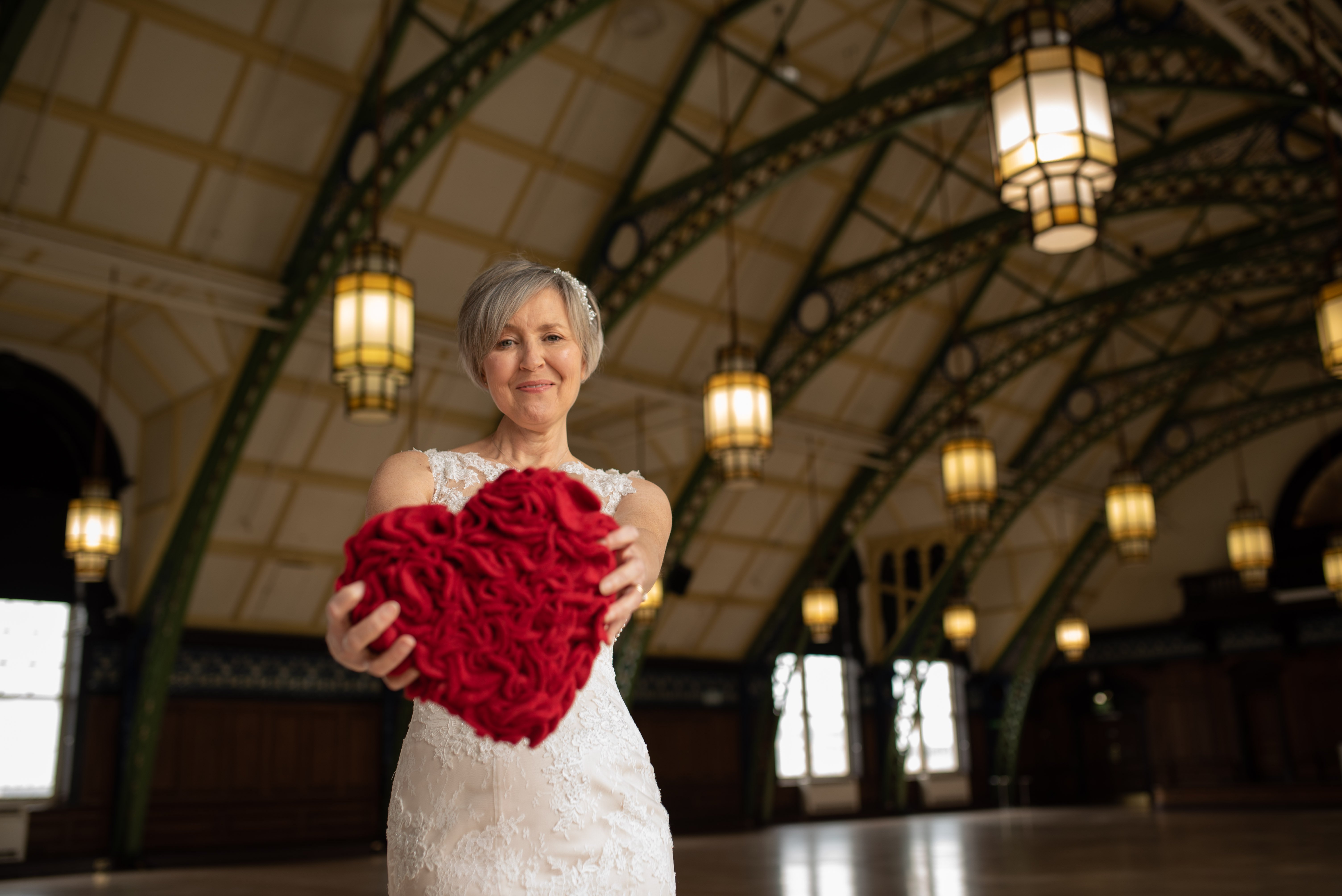 Wedding photography by Laurence Sweeney Photography