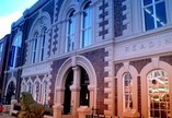 South Shields Museum exterior 