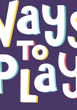 Ways to play graphic