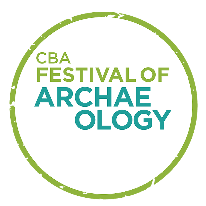 festival of archaeology logo