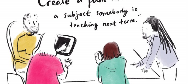 Tees Valley teacher CPD
