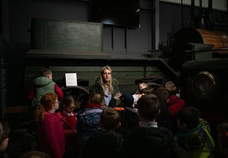 schools and billy