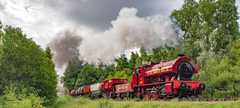 STEAM GALA