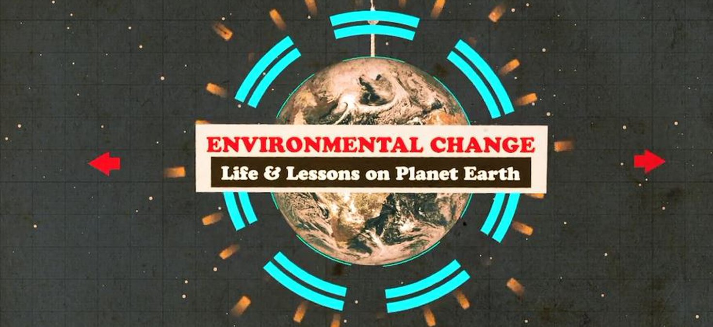 Environmental Change