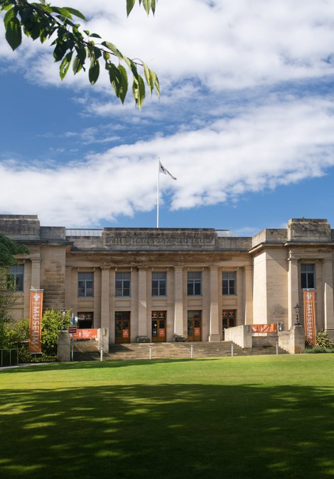 Picture of Great North Museum: Hancock