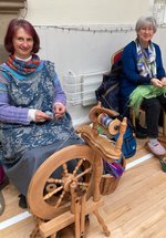 The Tynedale Spinning Guild