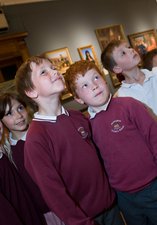 Learning at the Laing
