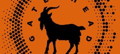 Goat logo 