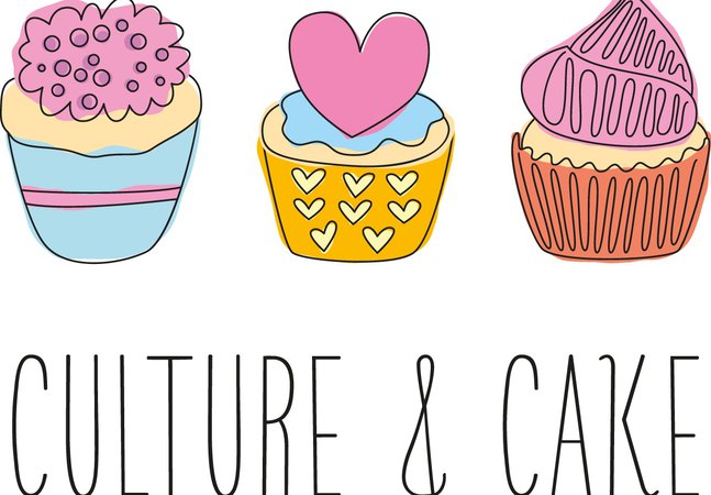 Culture and Cake