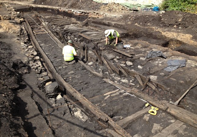 Festival of Archaeology
