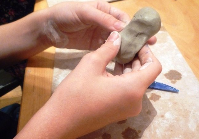 What is Sculpture