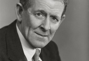 James Calvert Spence