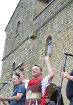 Rivelino band