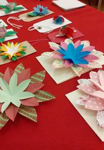 Adult workshops: Origami with Jayamini de Silva