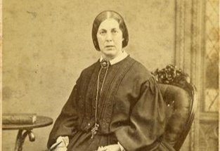 Mary Jane Hancock